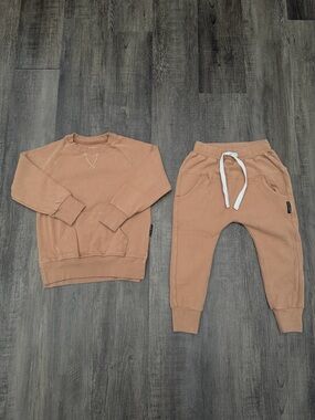 Little Bipsy Set